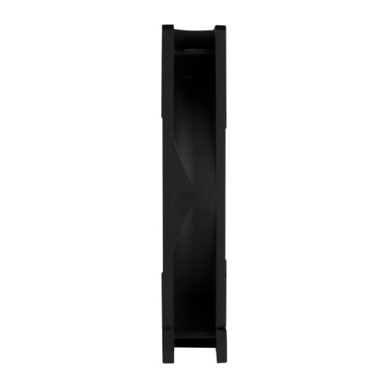 Вентилатор Arctic Fan F14 PWM PST CO (black) - 140mm 2Ball 200-1350rpm