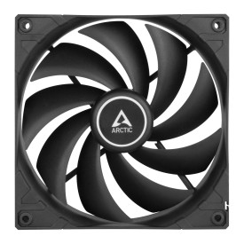 Вентилатор Arctic Fan F14 PWM PST CO (black) - 140mm 2Ball 200-1350rpm