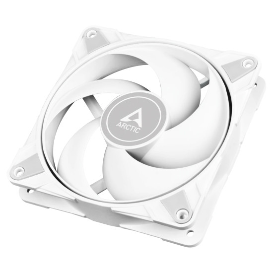 Вентилатор Arctic Fan 120mm P12 Max (White) - 200-3300rpm
