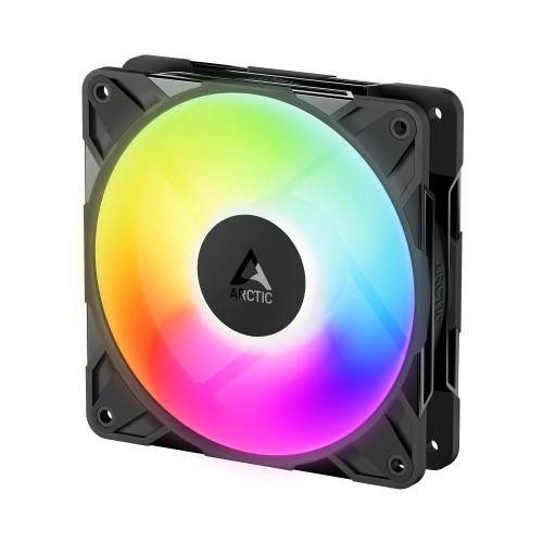 Вентилатор Arctic Fan 120mm - P12 Pro Reverse A-RGB
