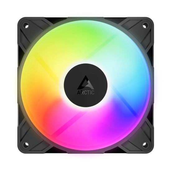 Вентилатор Arctic Fan 120mm - P12 Pro Reverse A-RGB