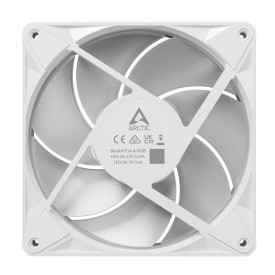 Вентилатор Arctic Fan 140mm BioniX-P14-A-RGB-White