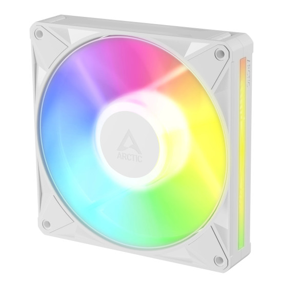 Вентилатор Arctic Fan 140mm BioniX-P14-A-RGB-White