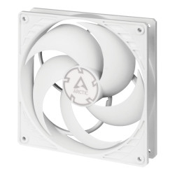 Вентилатор Arctic Fan 140mm P14 PWM white/white - ACFAN00222A