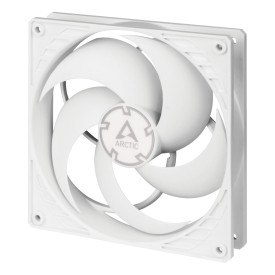 Вентилатор Arctic Fan 140mm P14 PWM white/white - ACFAN00222A