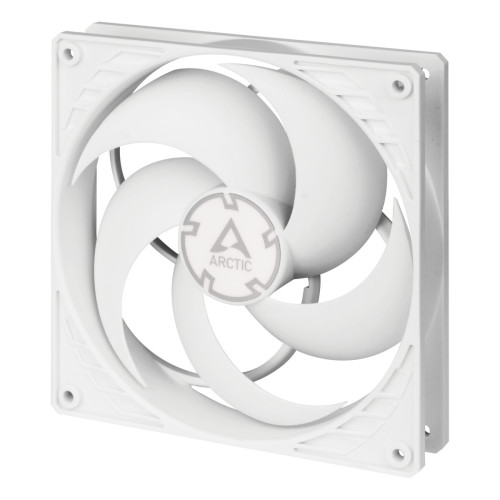 Вентилатор Arctic Fan 140mm P14 PWM white/white - ACFAN00222A