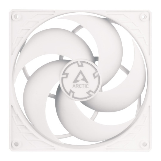 Вентилатор Arctic Fan 140mm P14 PWM white/white - ACFAN00222A