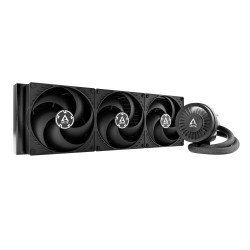Водно охлаждане Arctic Liquid Freezer III 420 Black