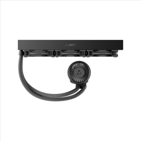Водно охлаждане Arctic Liquid Freezer III Pro 360 Black