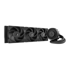 Водно охлаждане Arctic Liquid Freezer III Pro 360 Black