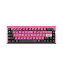 Клавиатура ATK RS6 Ultra - 8K, Gateron Jade Gaming [Linear] - Sakura Warrior