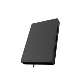 Комплект вентилатори be quiet! Fan Pack 3-in-1 3 x 120mm - LIGHT WINGS 120mm PWM high-speed Triple-Pack