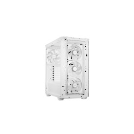 Кутия за компютър be quiet! Case ATX - Pure Base 501 LX White
