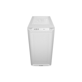 Кутия за компютър be quiet! Case ATX - Pure Base 501 LX White
