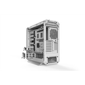 Кутия за компютър be quiet! Case EATX - Silent Base 802 White