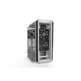 Кутия за компютър be quiet! Case EATX - Silent Base 802 White