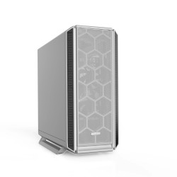 Кутия за компютър be quiet! Case EATX - Silent Base 802 White