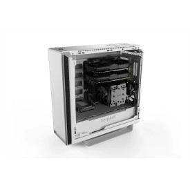 Кутия за компютър be quiet! Case EATX - Silent Base 802 White
