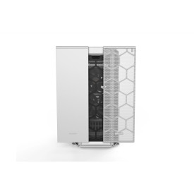 Кутия за компютър be quiet! Case EATX - Silent Base 802 White