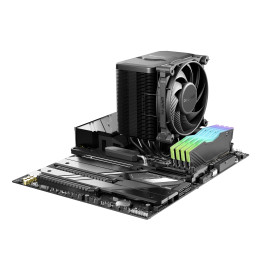 Охладител за процесор be quiet! CPU Cooler - Dark Rock 5