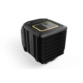 Охладител за процесор be quiet! CPU Cooler - Dark Rock Elite