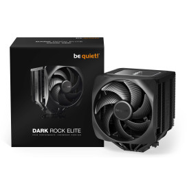 Охладител за процесор be quiet! CPU Cooler - Dark Rock Elite