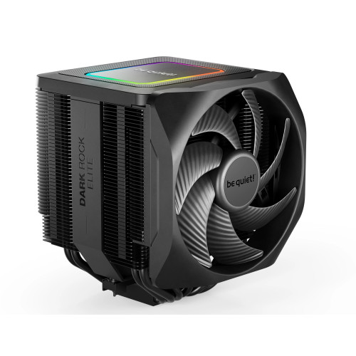 Охладител за процесор be quiet! CPU Cooler - Dark Rock Elite