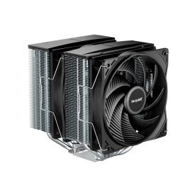 Охладител за процесор be quiet! CPU Cooler - Pure Rock Pro 3 - Dual-Tower