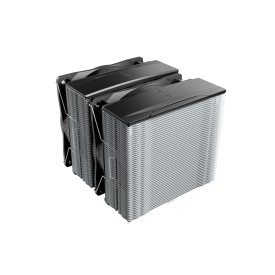 Охладител за процесор be quiet! CPU Cooler - Pure Rock Pro 3 - Dual-Tower