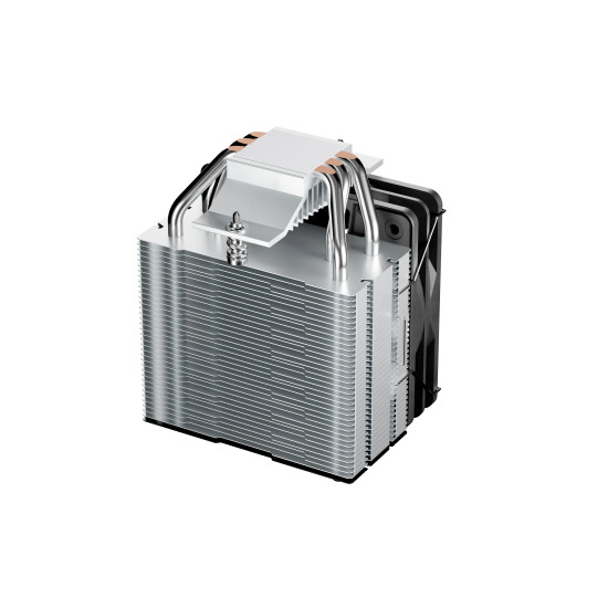 Охладител за процесор be quiet! CPU Cooler - PURE ROCK SLIM 3