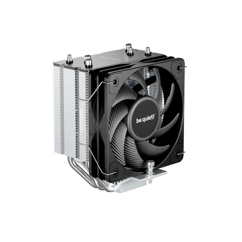 Охладител за процесор be quiet! CPU Cooler - PURE ROCK SLIM 3