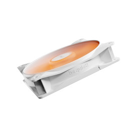 Вентилатор be quiet! Fan 120mm - LIGHT WINGS LX 120mm PWM Reverse White