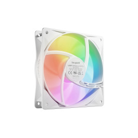 Вентилатор be quiet! Fan 120mm - LIGHT WINGS LX 120mm PWM Reverse White
