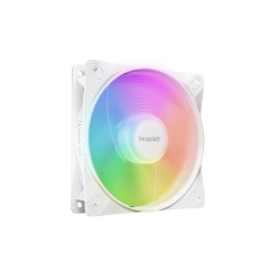 Вентилатор be quiet! Fan 120mm - LIGHT WINGS LX 120mm PWM Reverse White
