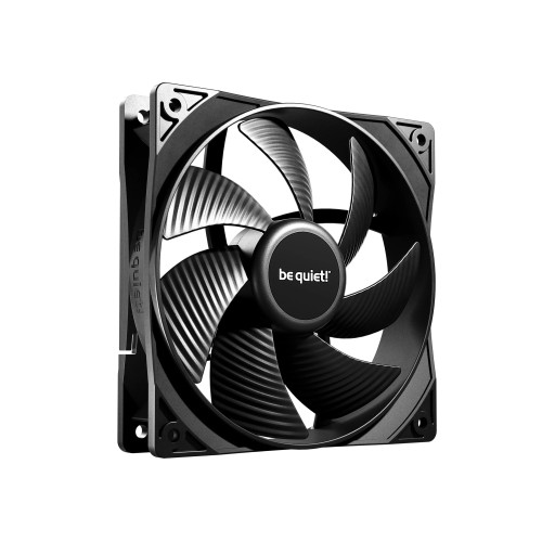Вентилатор be quiet! Fan 120mm - Pure Wings 3 120mm