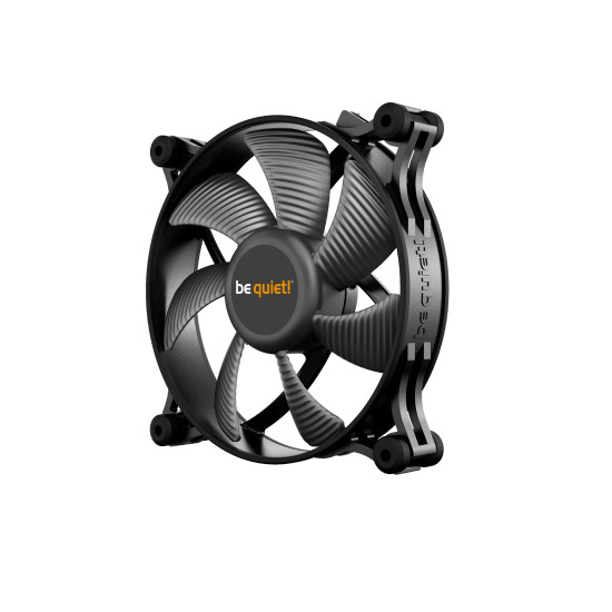 Вентилатор be quiet! Fan 120mm - Shadow Wings 2 120mm PWM