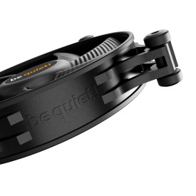 Вентилатор be quiet! Fan 120mm - Shadow Wings 2 120mm PWM