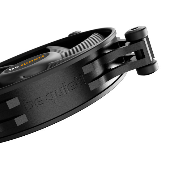 Вентилатор be quiet! Fan 120mm - Shadow Wings 2 120mm PWM