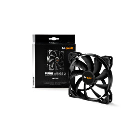 Вентилатор be quiet! Fan 140mm - Pure Wings 2 140mm