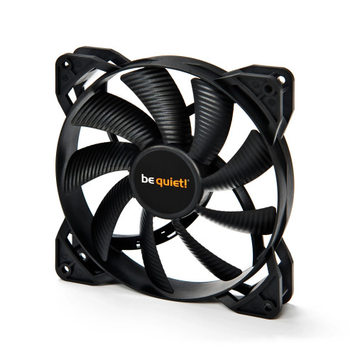 Вентилатор be quiet! Fan 140mm - Pure Wings 2 140mm