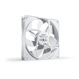 Вентилатор be quiet! Fan 140mm - Pure Wings 3 140mm PWM White