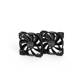 Водно охлаждане be quiet! Water Cooling - Pure Loop 240mm