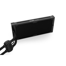 Водно охлаждане be quiet! Water Cooling - Pure Loop 240mm