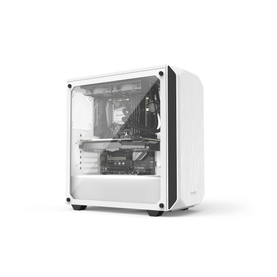 Водно охлаждане be quiet! Water Cooling - Pure Loop 240mm