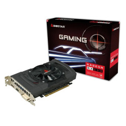 Видеокарта Biostar VGA RX550 4GB DDR5 - VA5505RF41