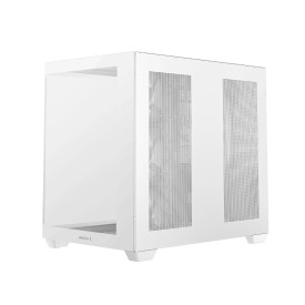 Кутия за компютър DeepCool Case ATX - CG530 4F White - 4 ARGB Fans