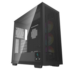 Кутия за компютър DeepCool Case E-ATX - MORPHEUS - Dual-Chamber