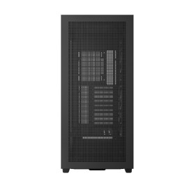 Кутия за компютър DeepCool Case E-ATX - MORPHEUS - Dual-Chamber