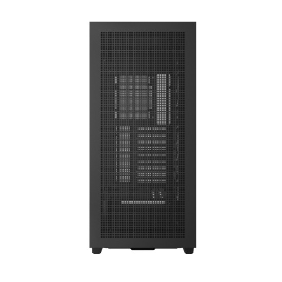 Кутия за компютър DeepCool Case E-ATX - MORPHEUS - Dual-Chamber