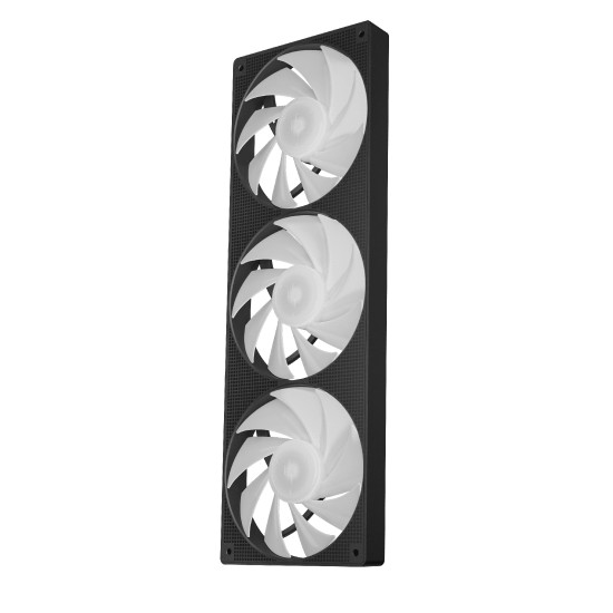Кутия за компютър DeepCool Case E-ATX - MORPHEUS - Dual-Chamber